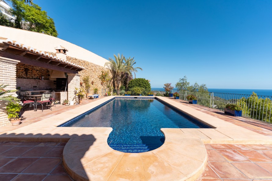 5 Bedrooms - Benissa — 6/49