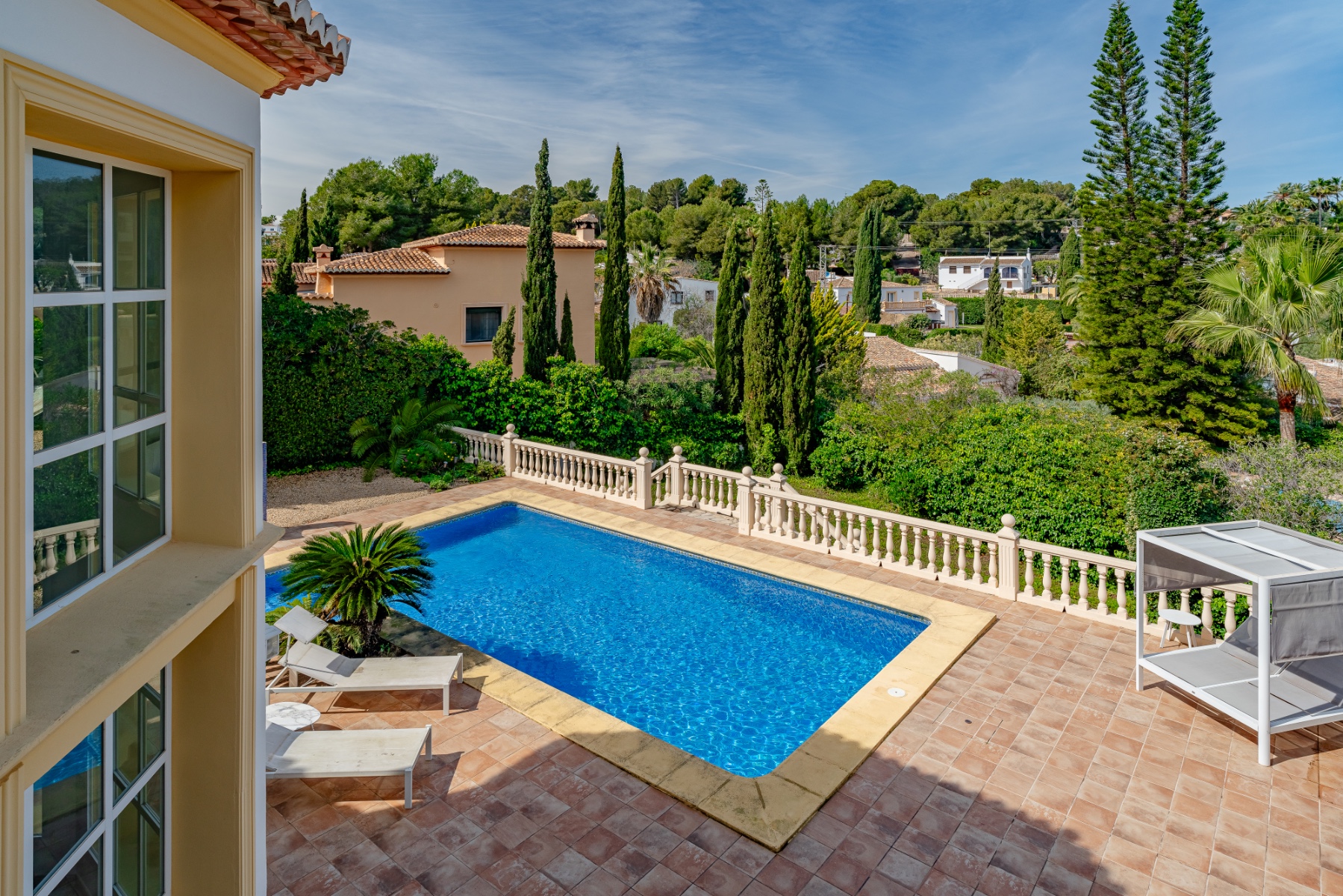 4 Dormitorios - Javea/Xabia — 24/34