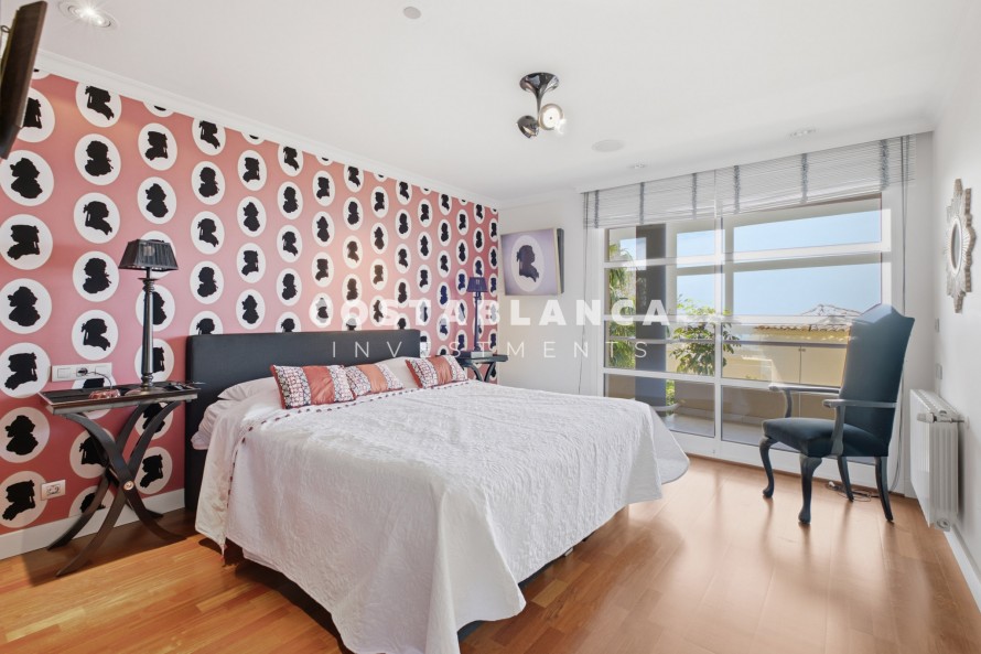 7 Dormitorios - Altea — 40/50