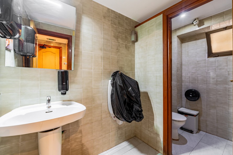 0 Dormitorios - Calpe — 19/20