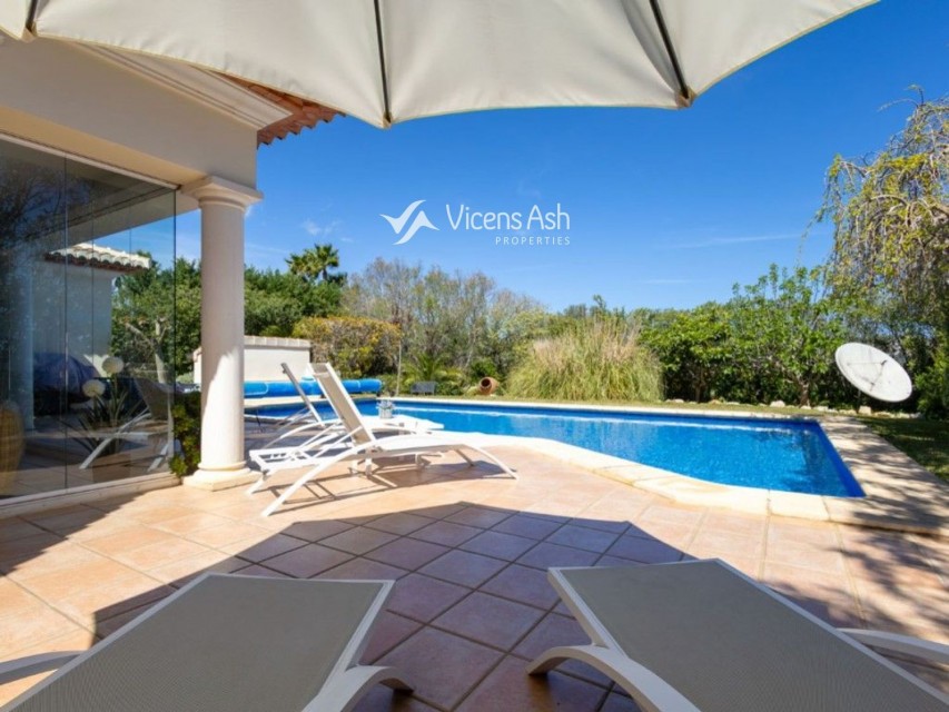 3 Dormitorios - Javea/Xabia — 68/68