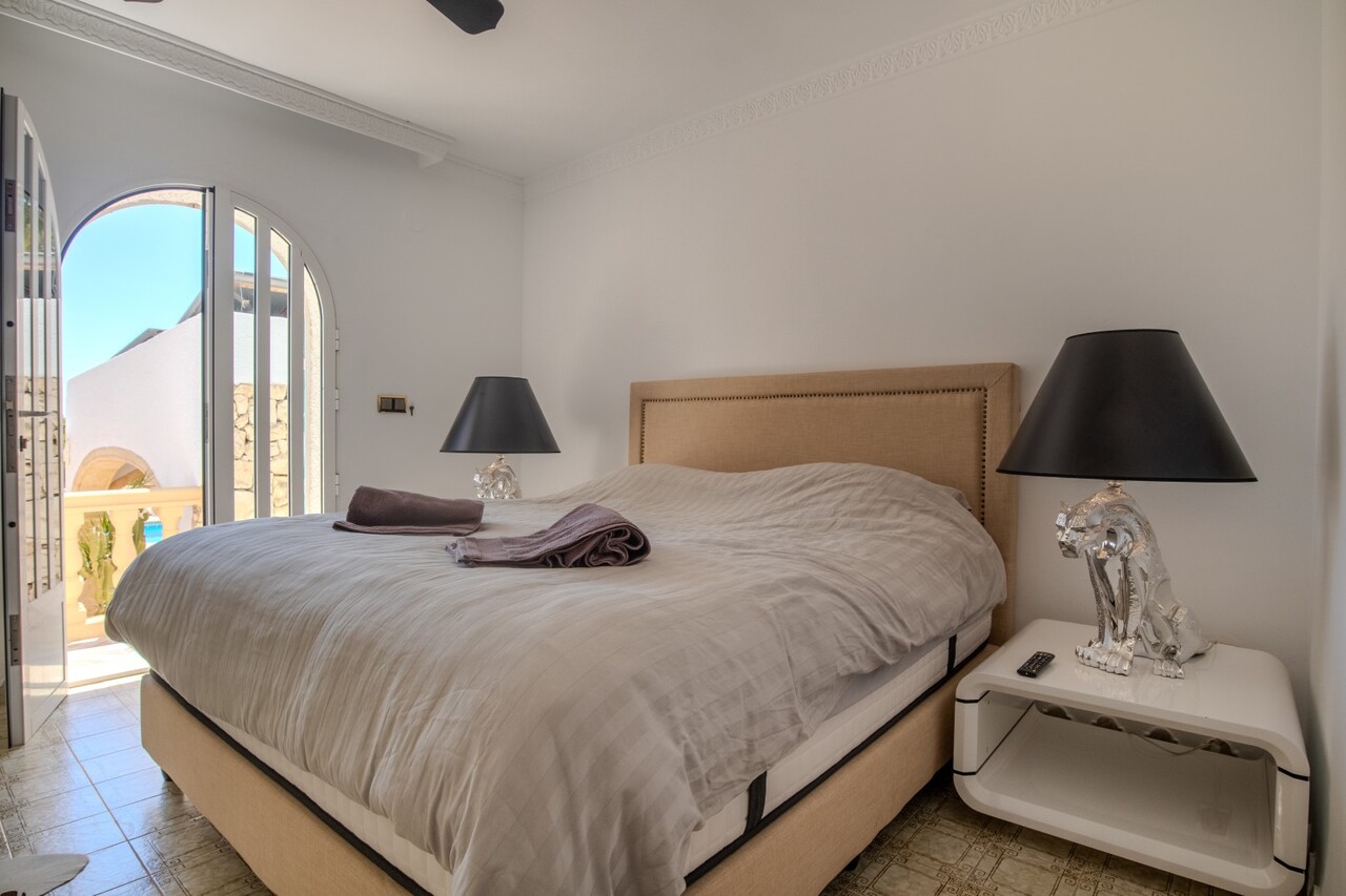 4 Dormitorios - Moraira — 19/50