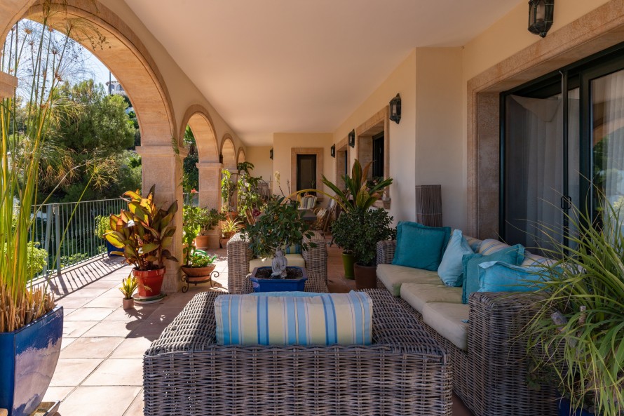5 Bedrooms - Benissa — 21/49