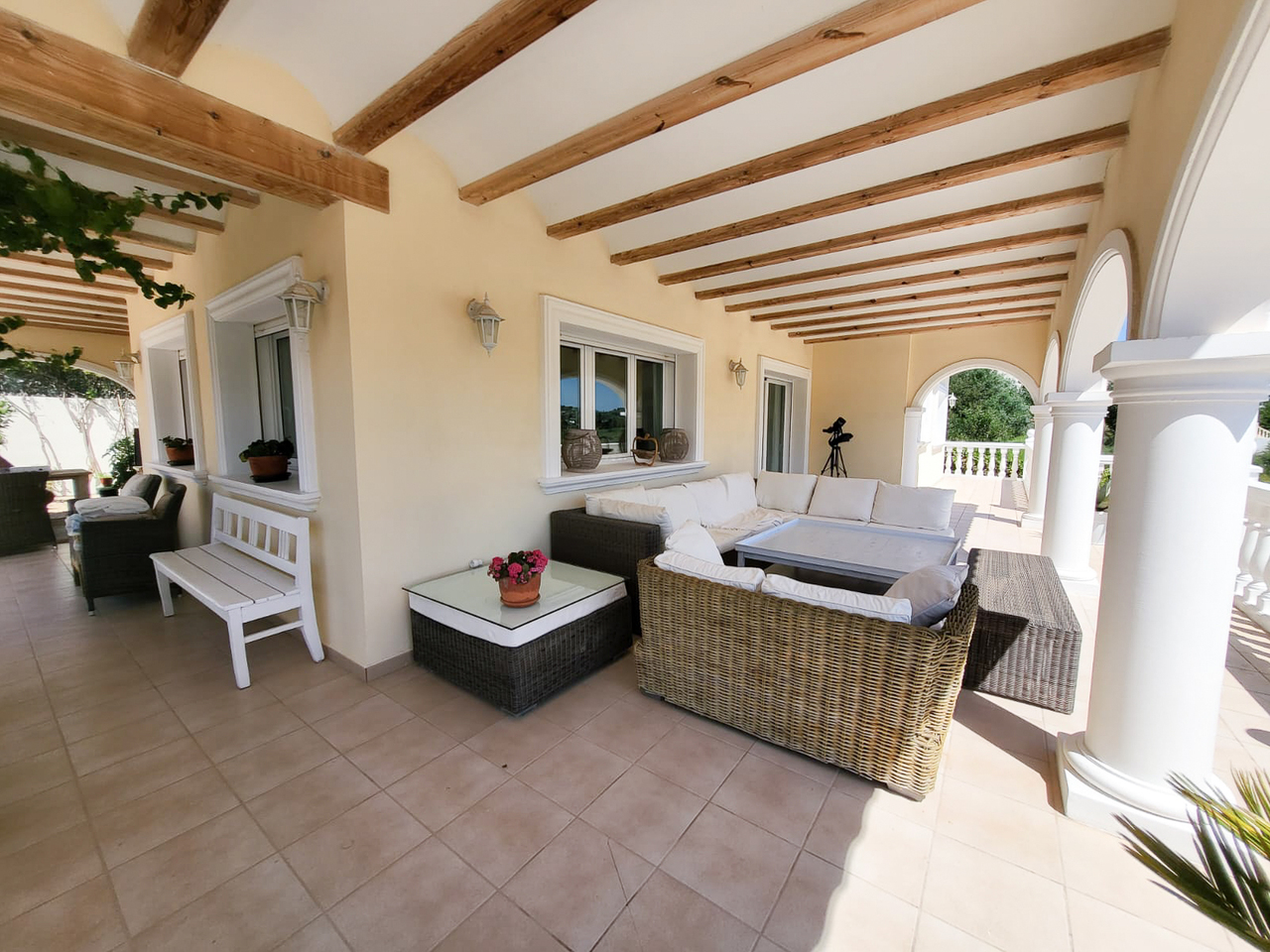 4 Dormitorios - Moraira — 11/45
