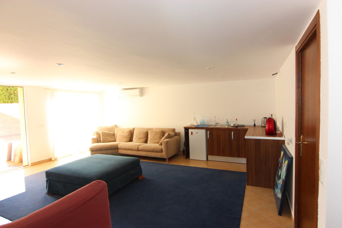 5 Schlafzimmer - Jávea — 25/37