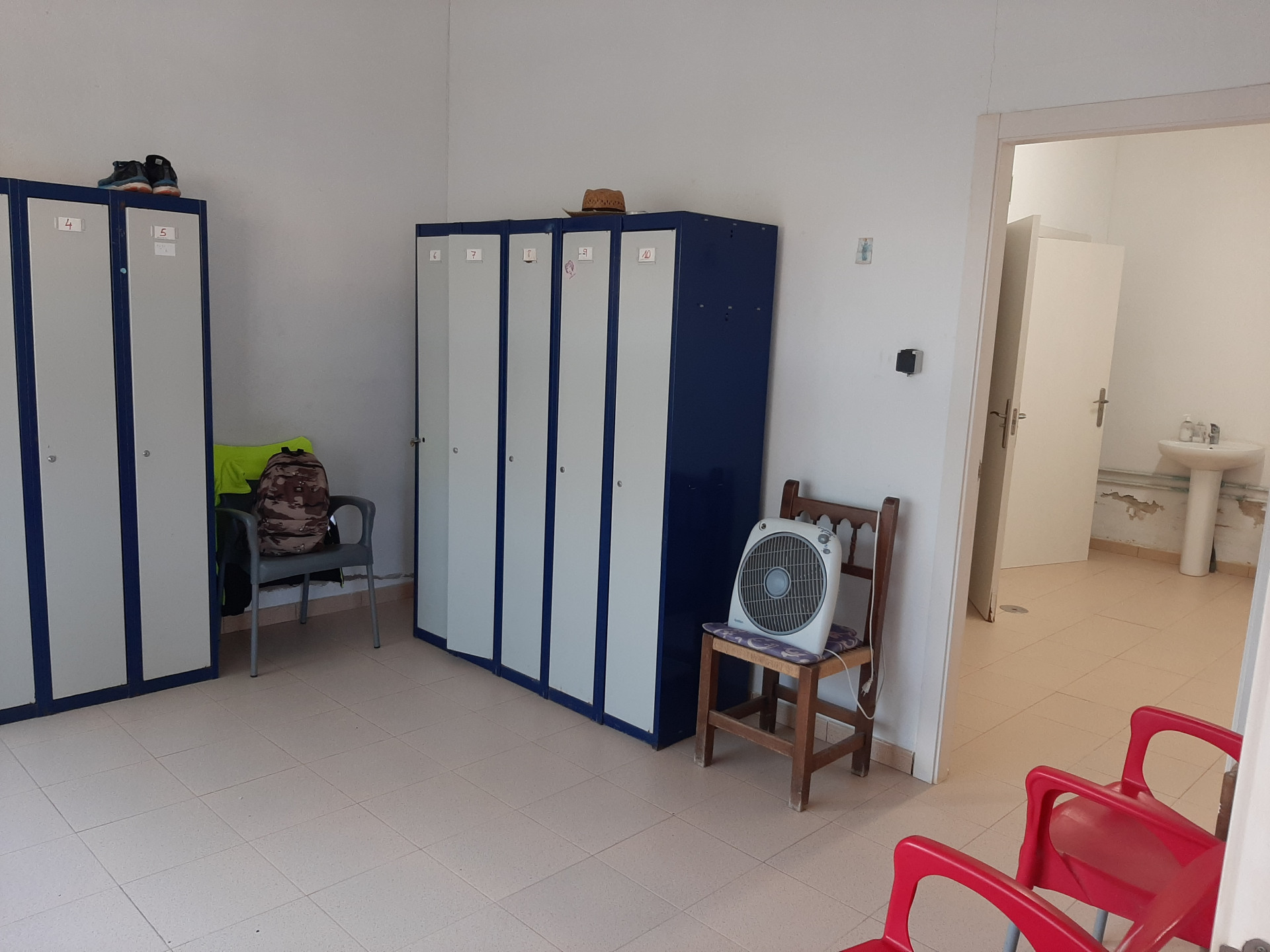 0 Dormitorios - Xàbia — 3/12