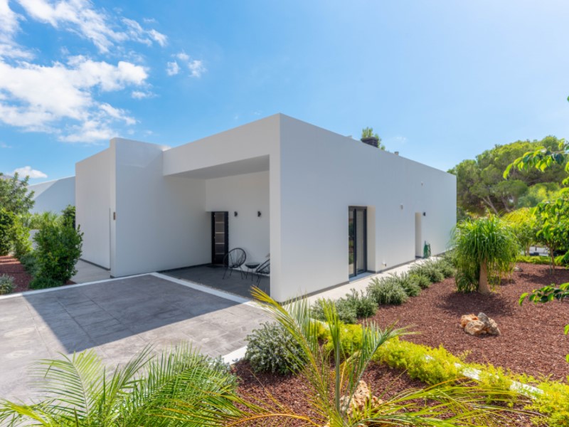 4 Dormitorios - Altea — 29/55