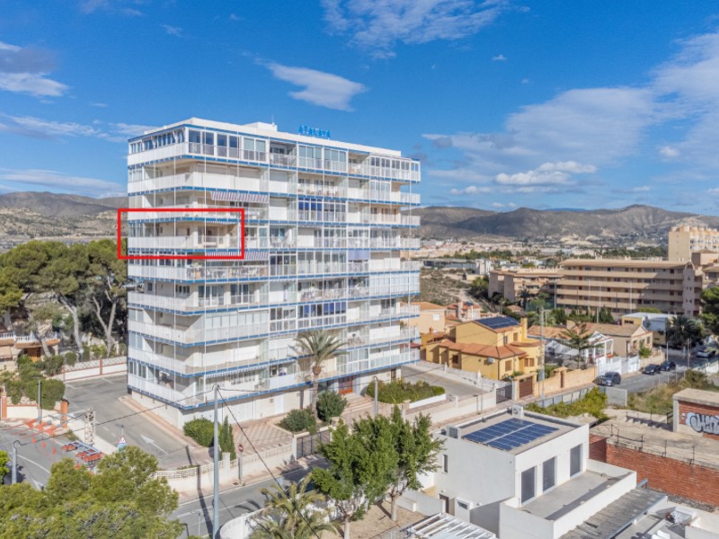 2 Spalni - El Campello — 23/39