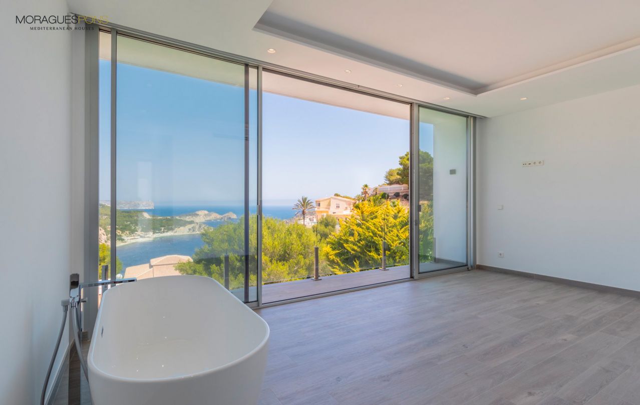 4 Slaapkamers - Jávea - Xàbia — 12/32