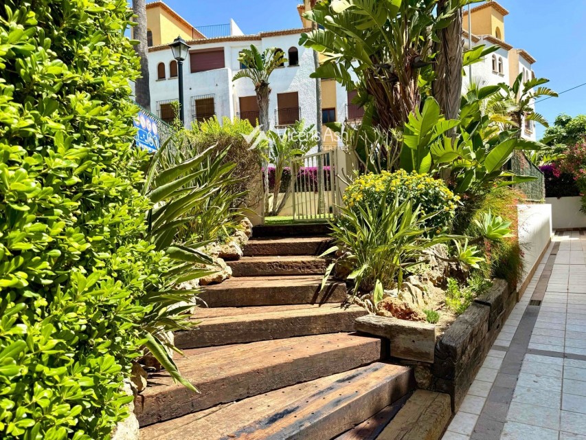 3 Dormitorios - Javea/Xabia — 55/61