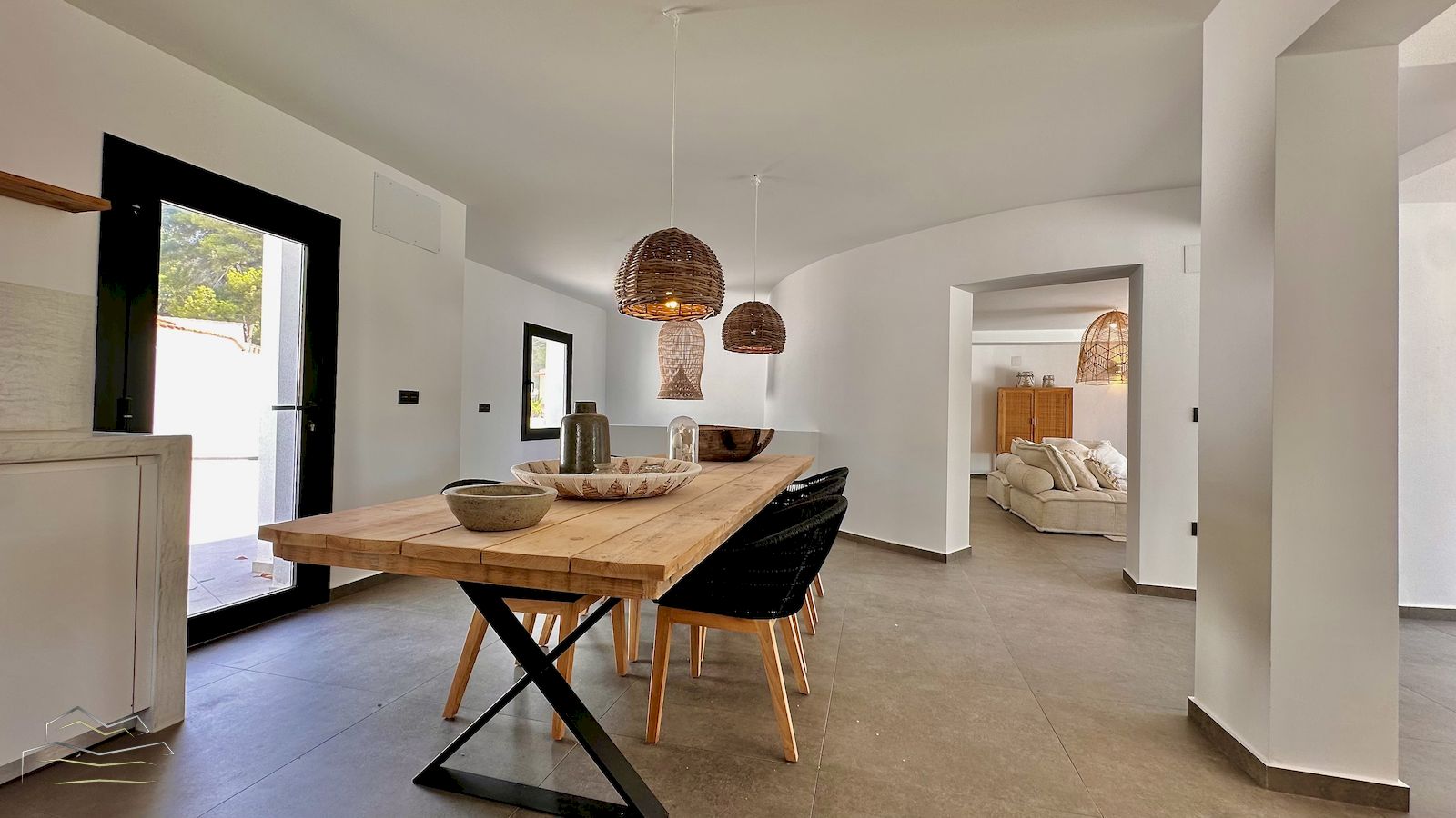 4 Dormitorios - Moraira — 8/48