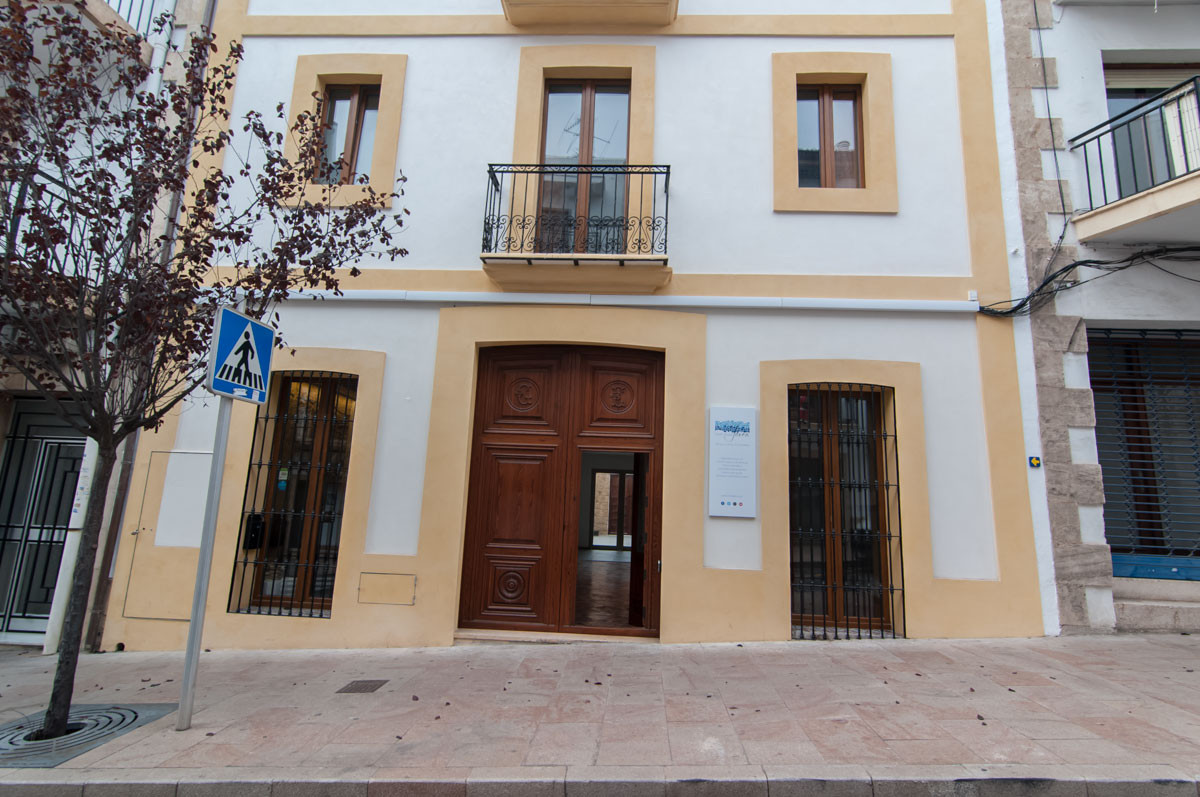 9 Dormitorios - Xàbia