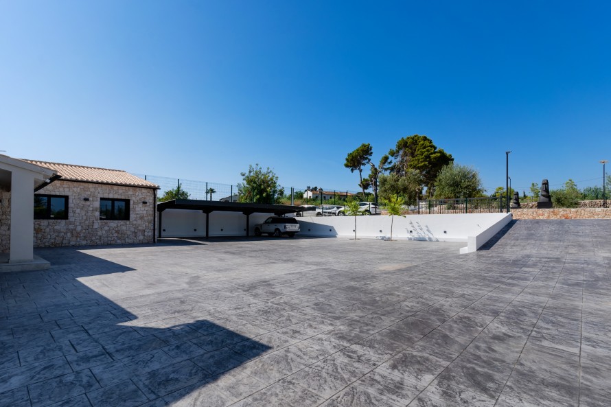 3 Bedrooms - Dénia — 45/54