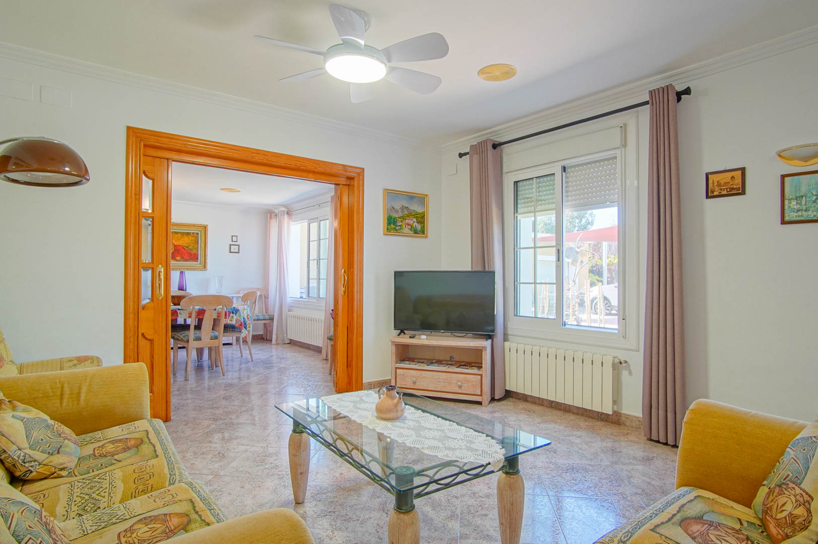 8 Dormitorios - Benissa — 43/50