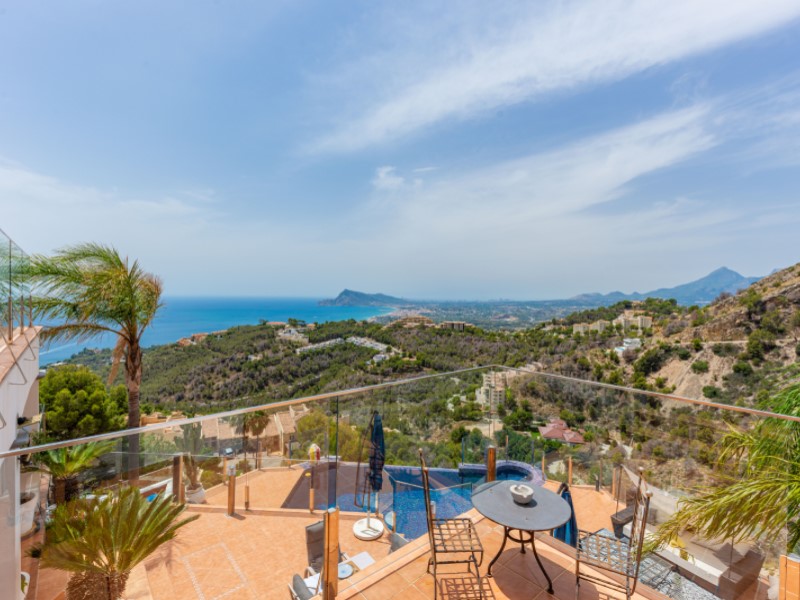 4 Dormitorios - Altea — 49/57
