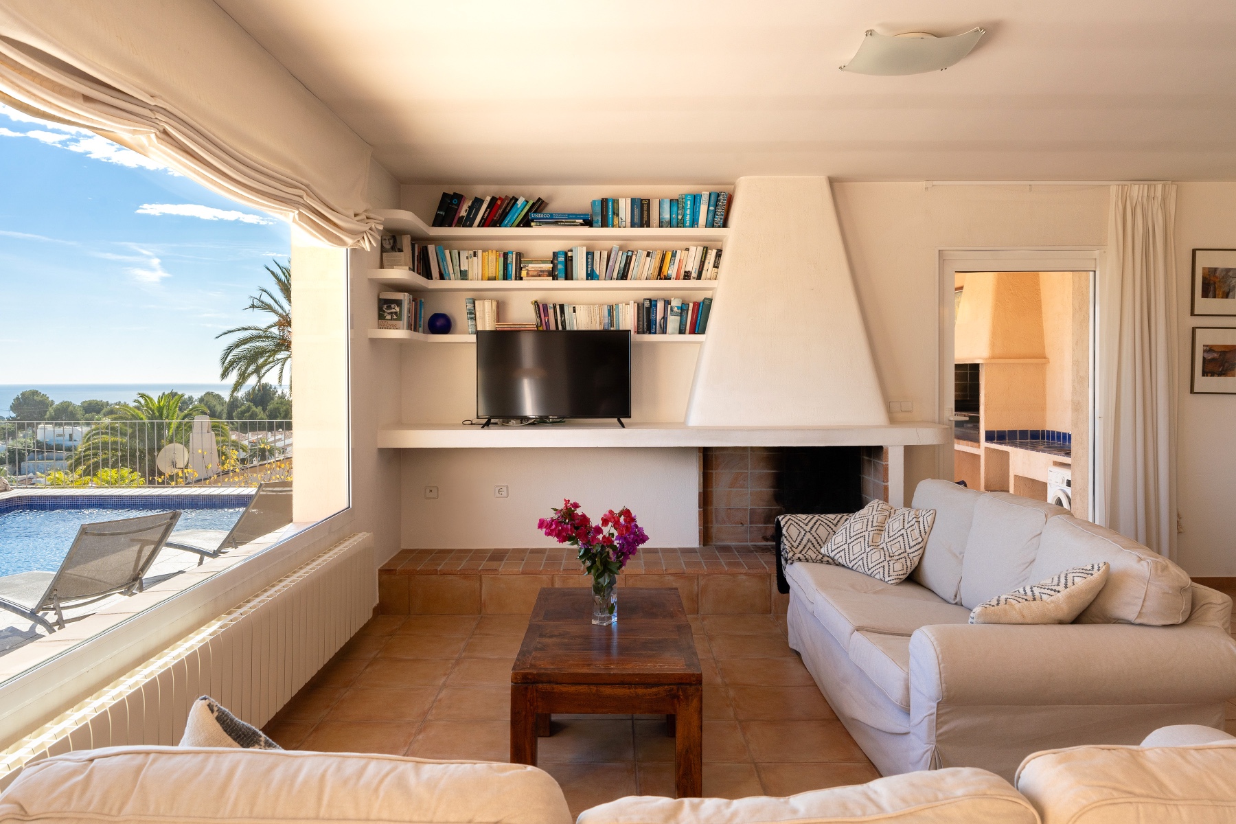 5 Dormitorios - Moraira — 6/40