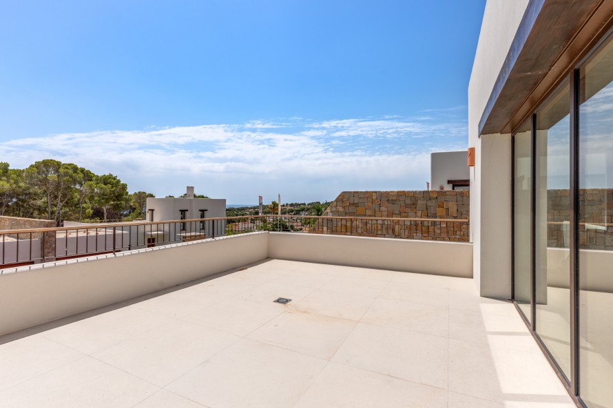 3 Dormitorios - Moraira — 25/36