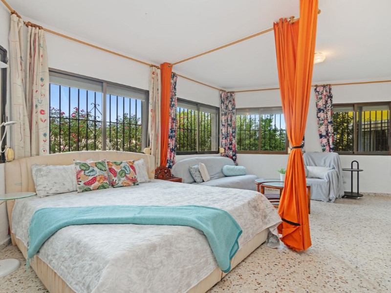 5 Dormitorios - El Campello — 31/56