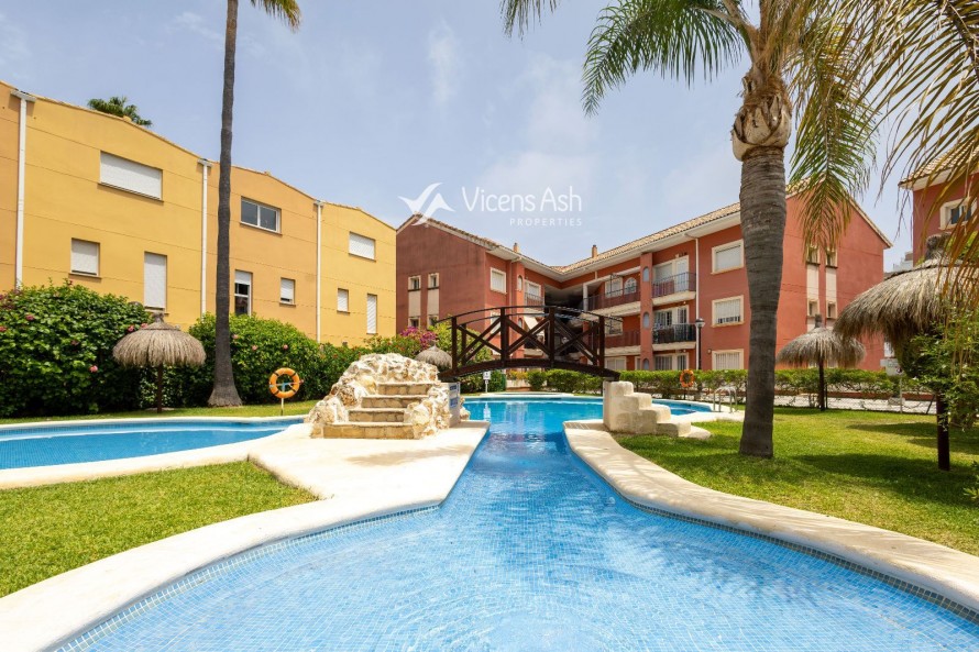 4 Dormitorios - Javea/Xabia — 46/50