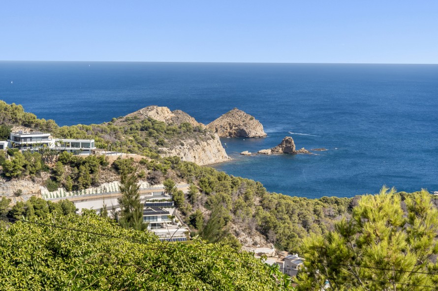 4 Dormitorios - Jávea / Xàbia — 3/63