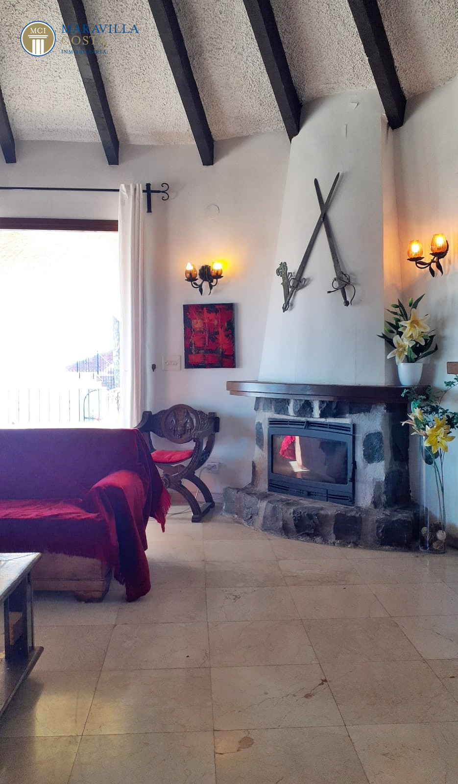 5 Dormitorios - Calpe — 22/50