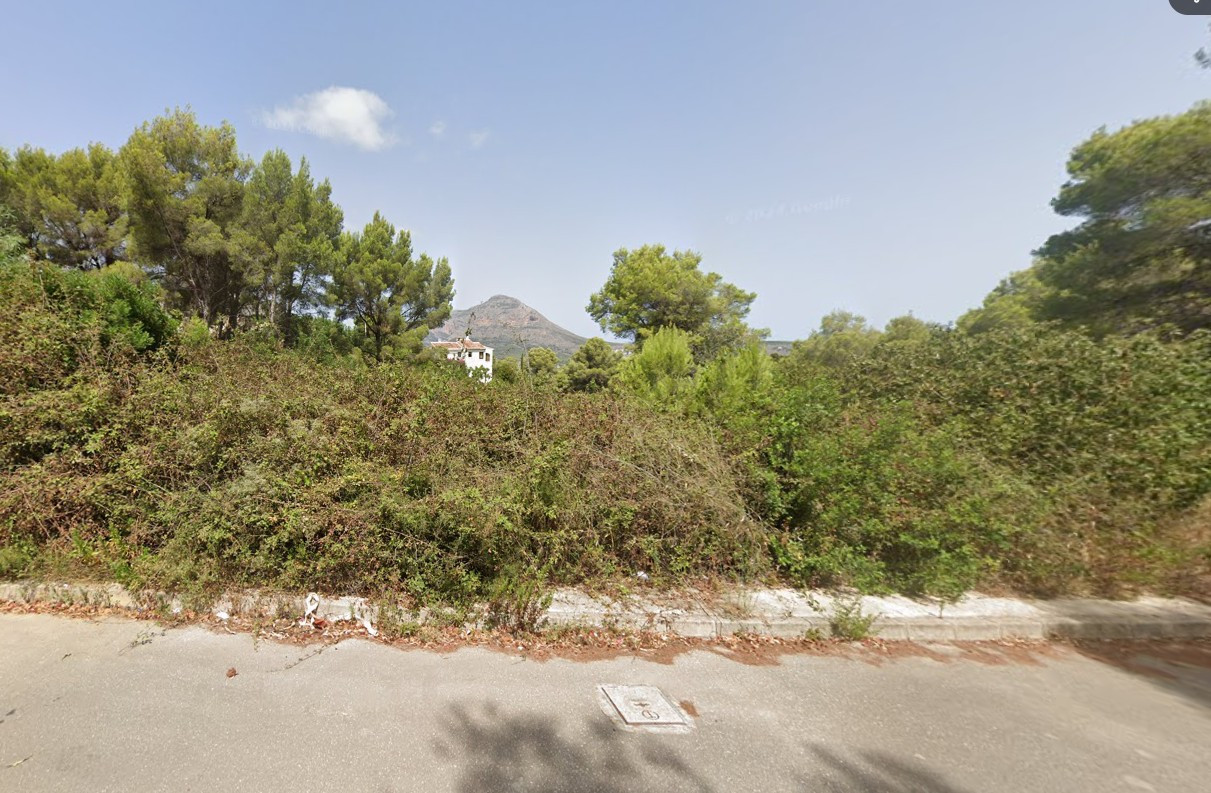 4 Schlafzimmer - Xàbia — 6/8