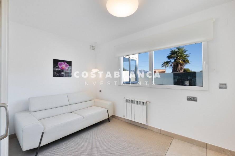 5 Bedrooms - Albir — 23/35