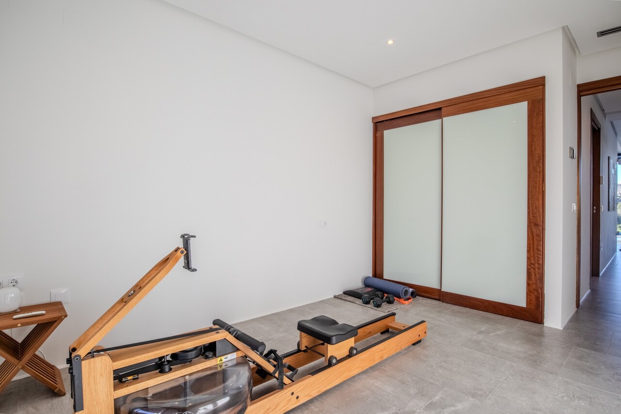 4 Dormitorios - Jávea — 35/50