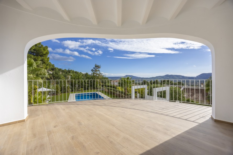 5 Bedrooms - Jávea / Xàbia — 33/87