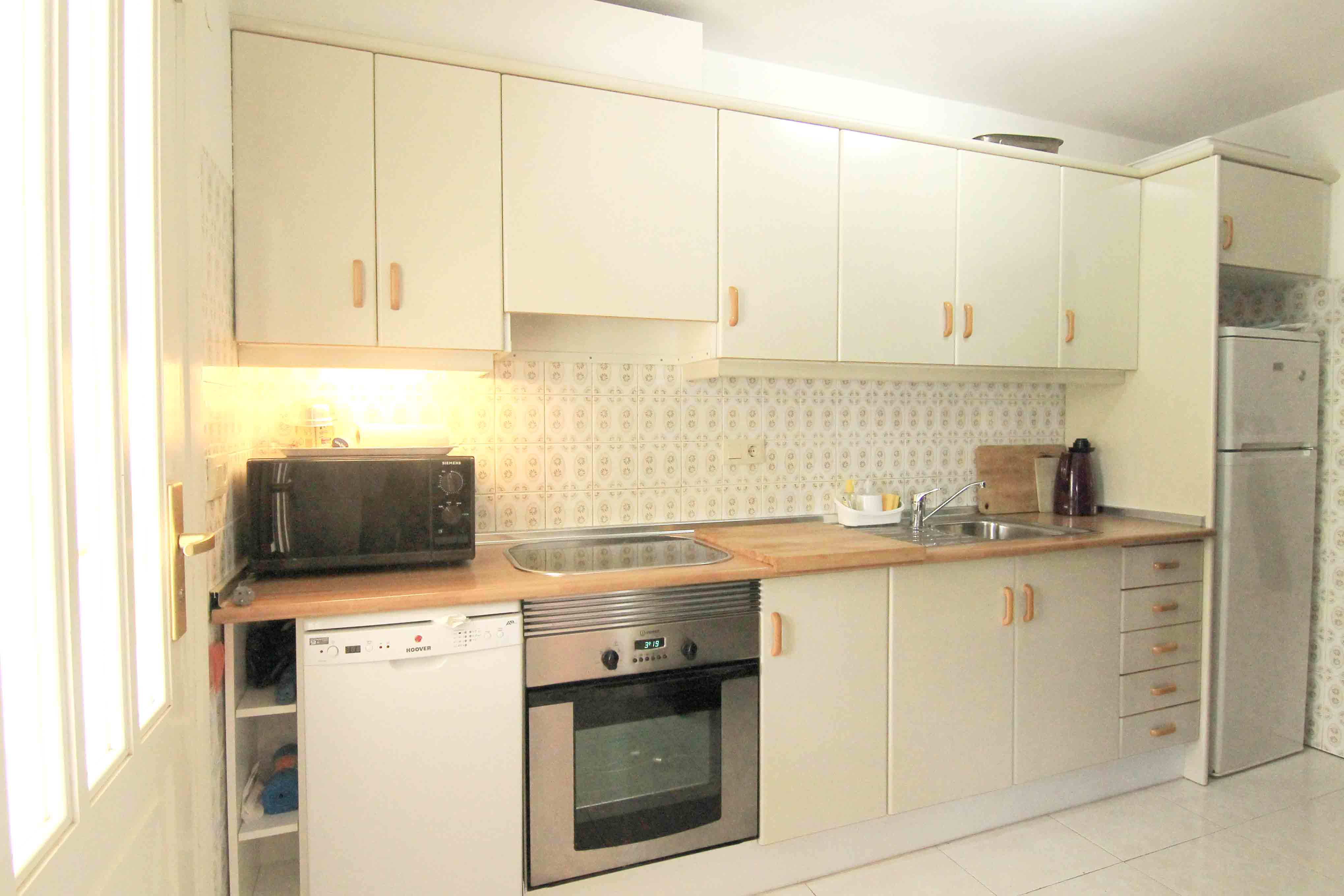 3 Chambres - Jávea - Xàbia — 11/23