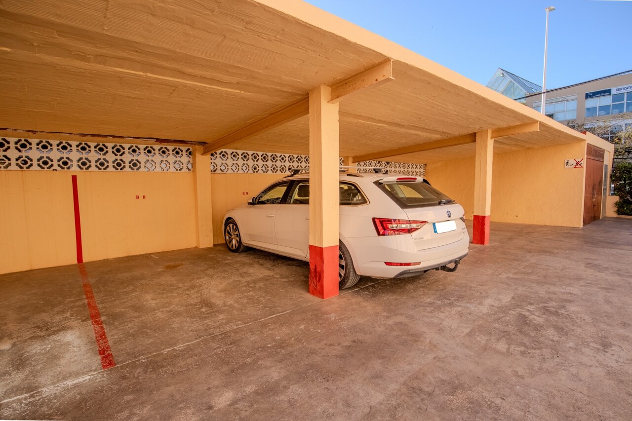 3 Dormitorios - Jávea — 36/37