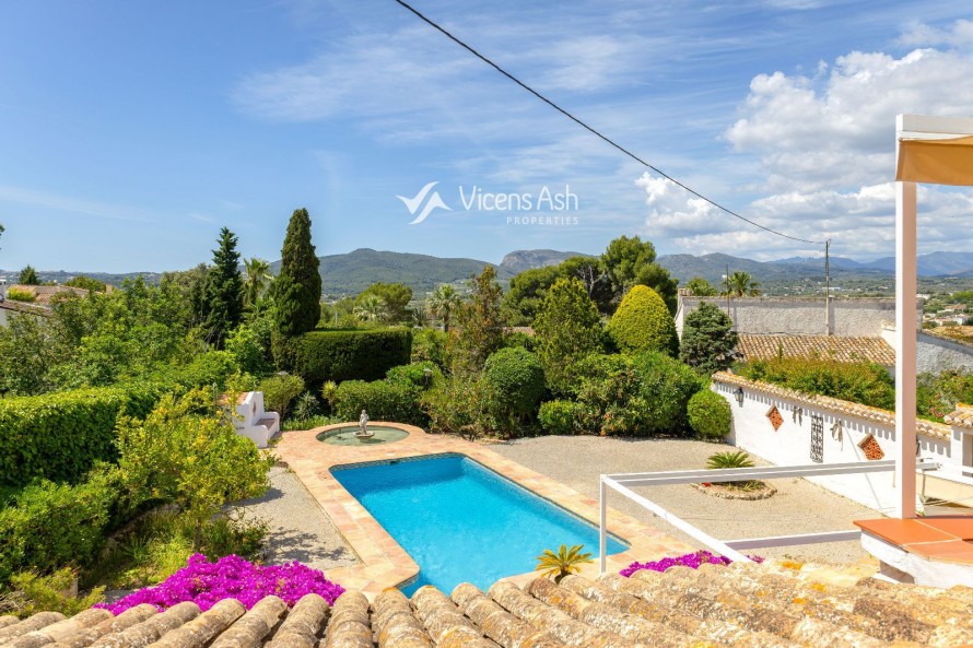 4 Dormitorios - Javea/Xabia — 2/50