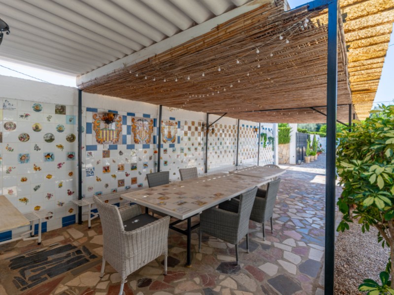 5 Dormitorios - Sant Joan d'Alacant — 37/63