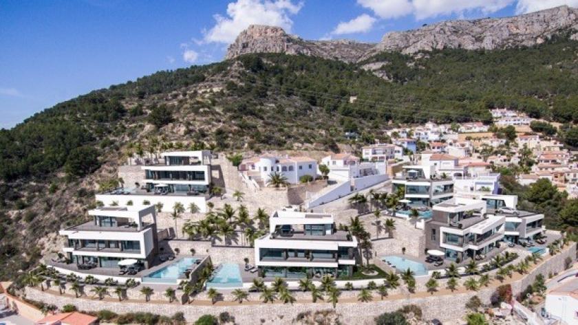 4 Dormitorios - Calpe — 8/16