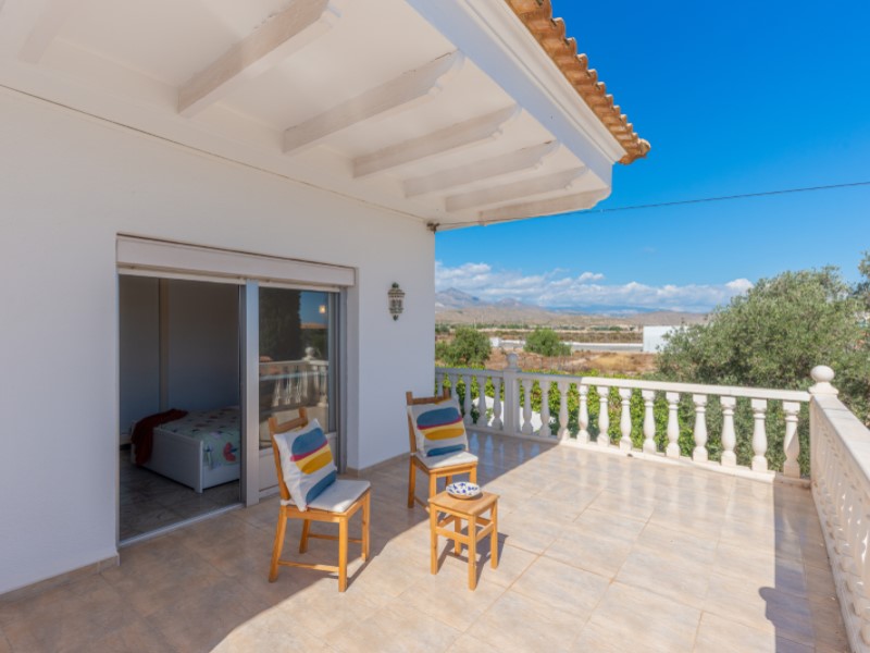 5 Dormitorios - Sant Joan d'Alacant — 60/63
