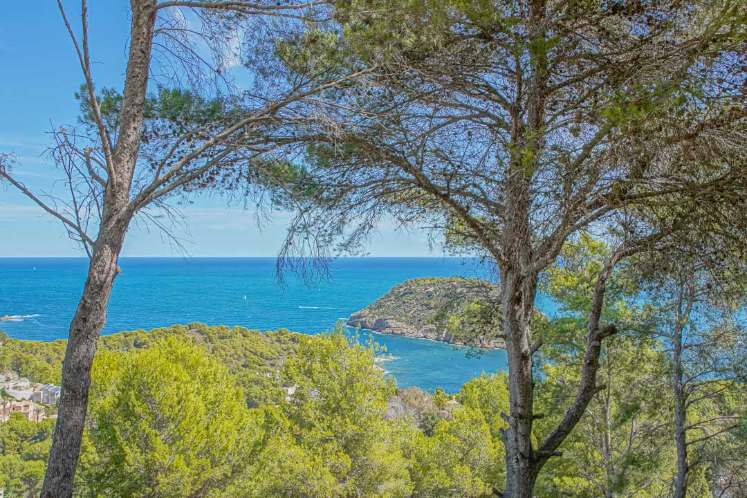 4 Schlafzimmer - Jávea — 10/13