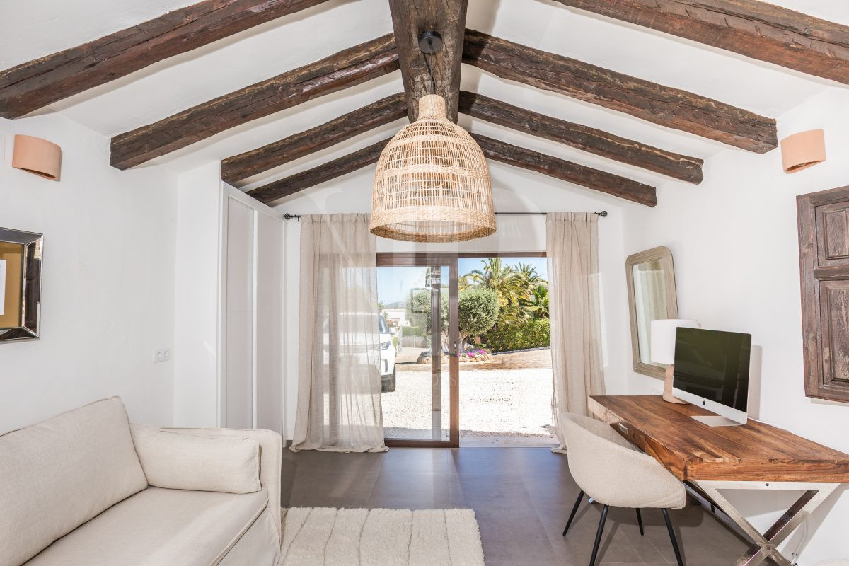 4 Dormitorios - Jávea — 43/51