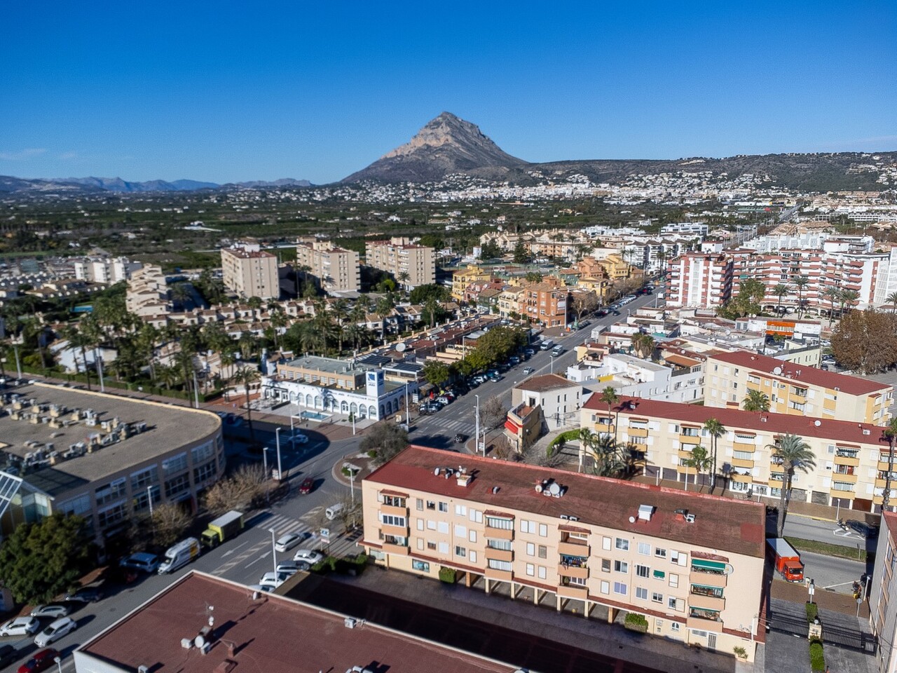 3 Dormitorios - Jávea — 8/37