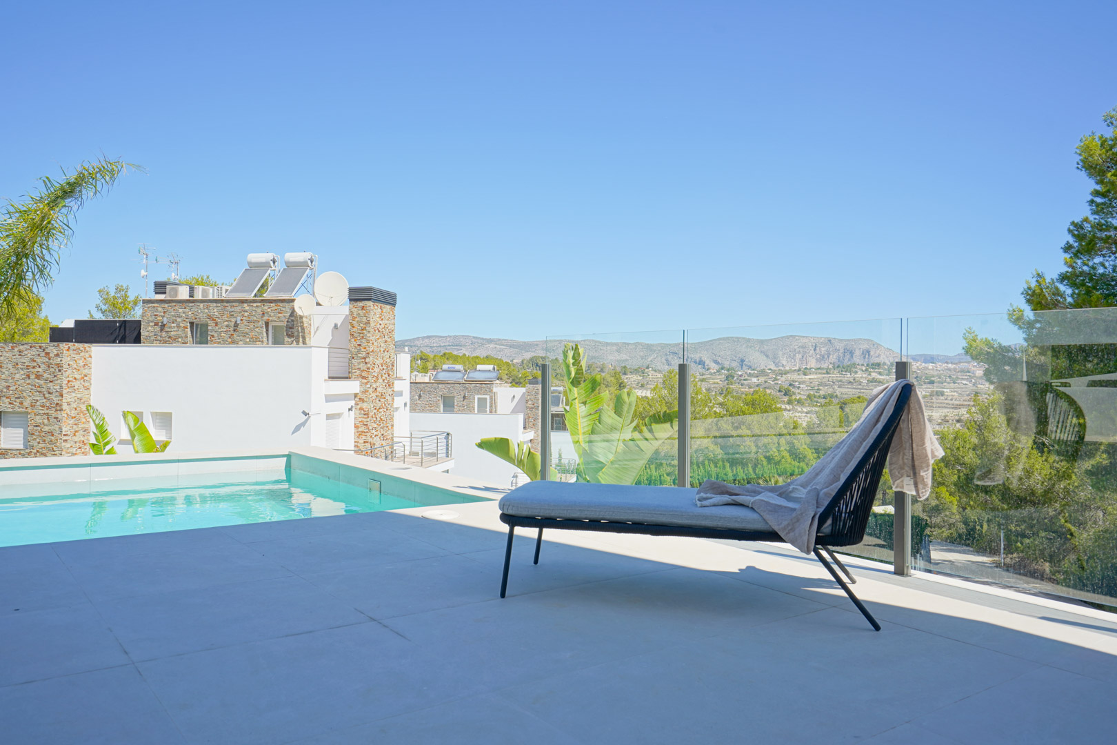 4 Dormitorios - Moraira — 12/50