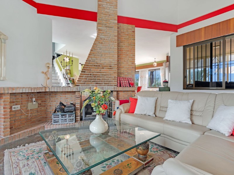5 Dormitorios - El Campello — 18/56