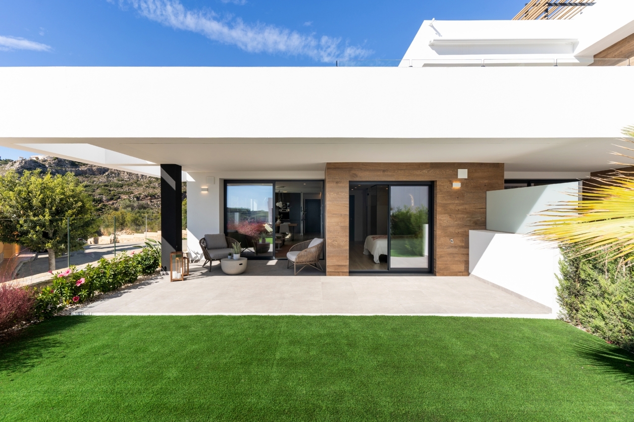 2 Dormitorios - Jávea — 28/28