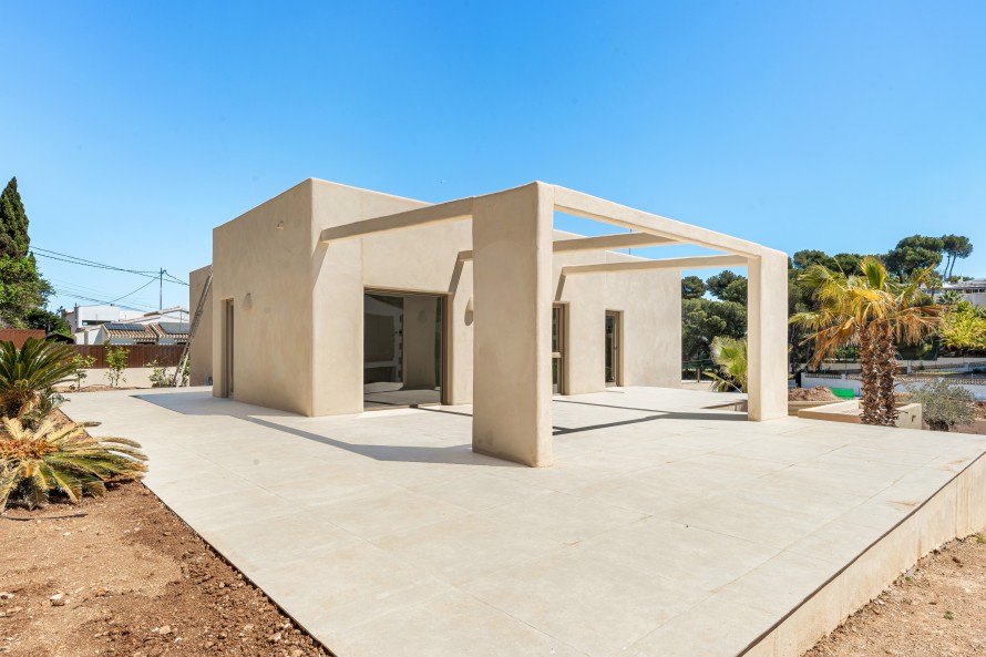 4 Dormitorios - Jávea / Xàbia — 26/38