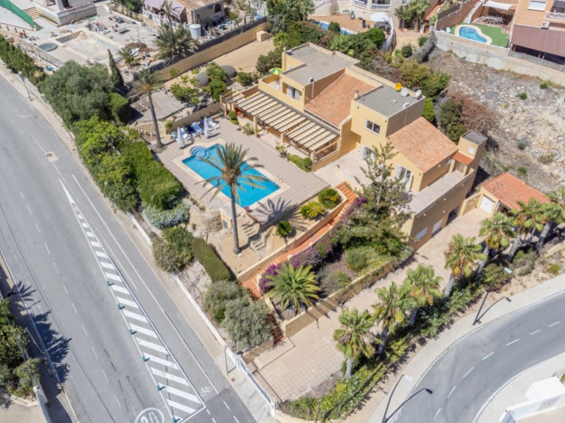 5 Dormitorios - Villajoyosa / La Vila Joiosa — 31/66