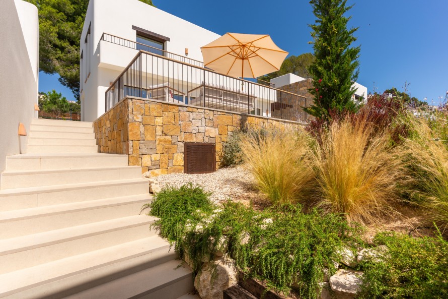 3 Bedrooms - Moraira — 8/57