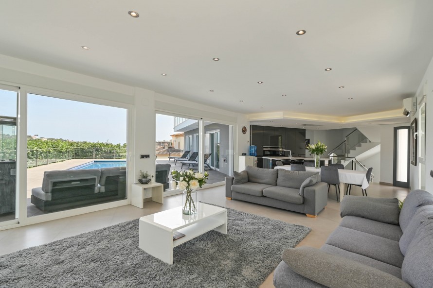 5 Dormitorios - Moraira — 6/50