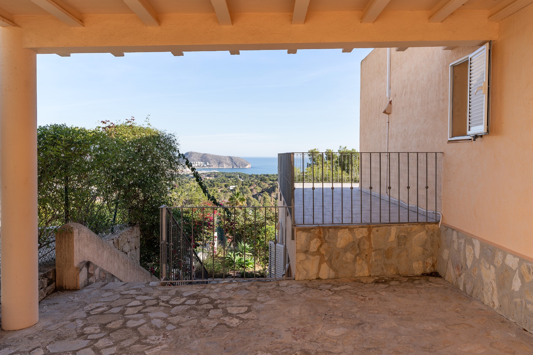 5 Dormitorios - Moraira — 35/40