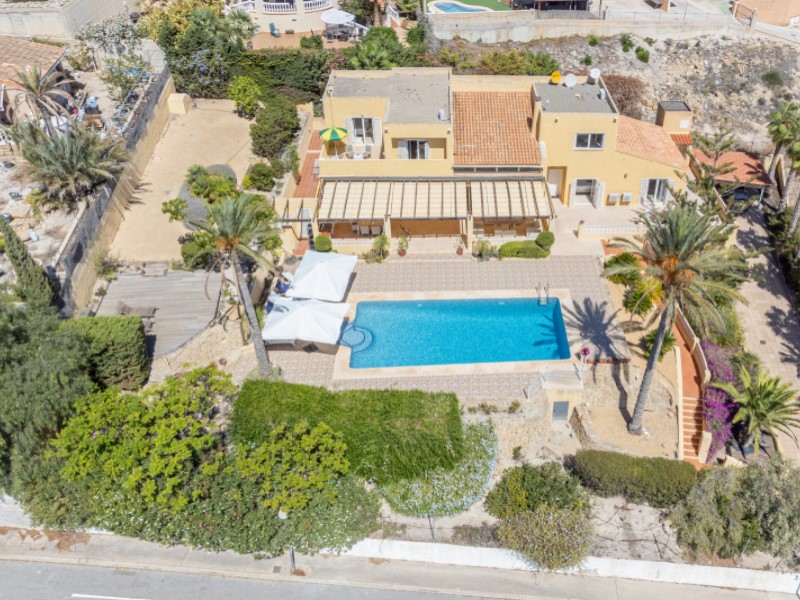 5 Dormitorios - Villajoyosa / La Vila Joiosa — 4/66
