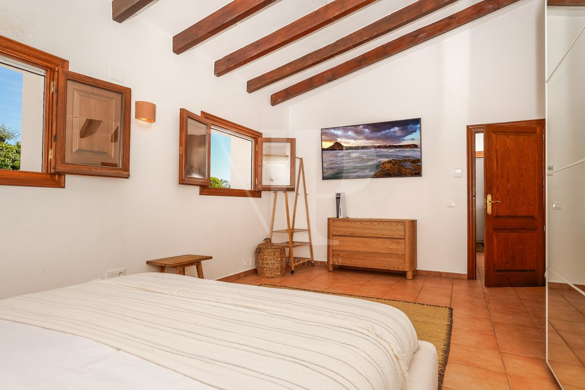 4 Dormitorios - Jávea — 35/51