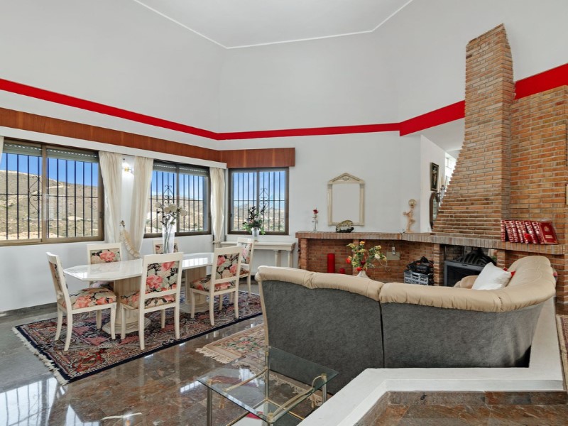 5 Dormitorios - El Campello — 16/56