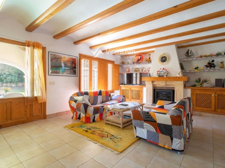 5 Dormitorios - Javea/Xabia — 9/39